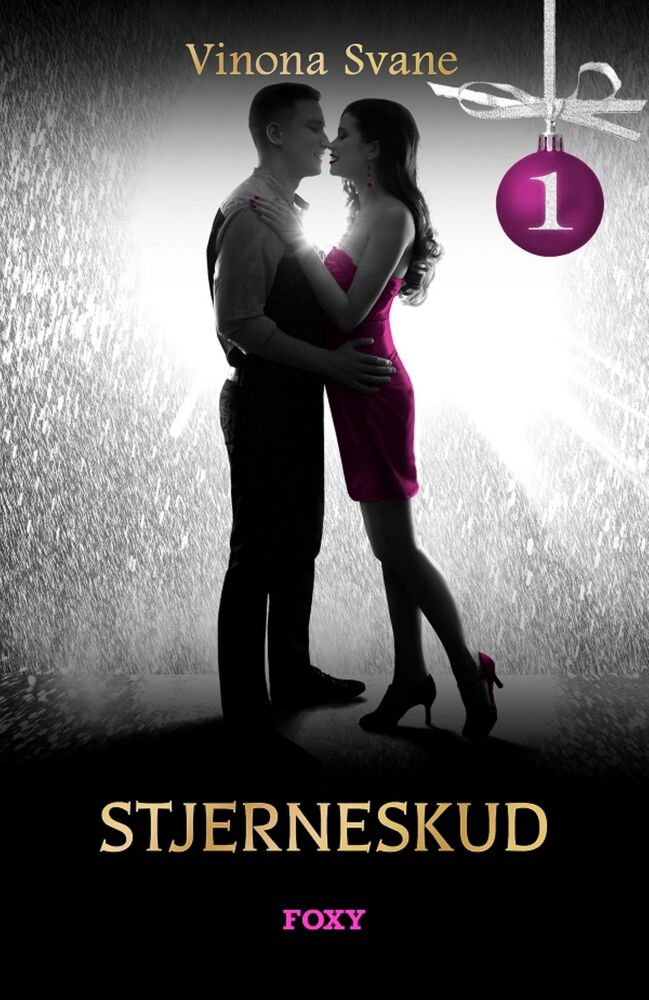 Stjerneskud