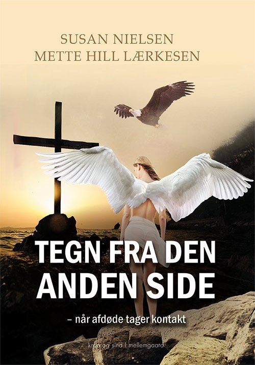 Tegn fra den anden side – når afdøde tager kontakt