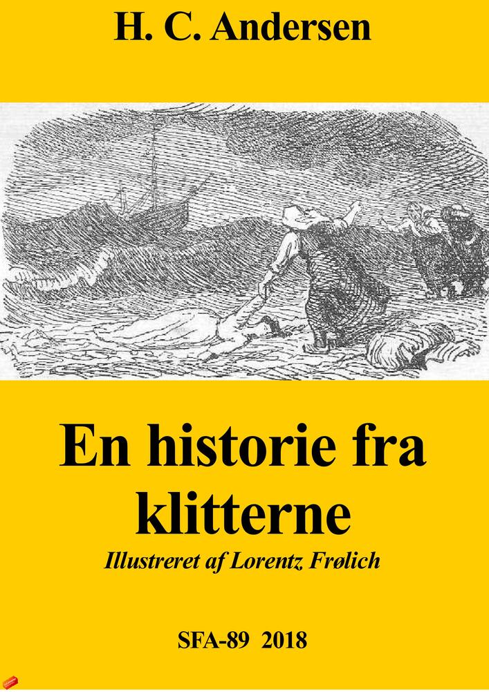En historie fra klitterne