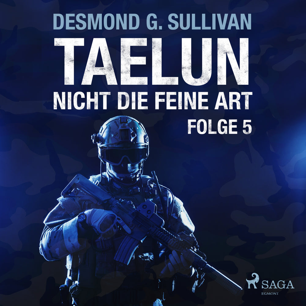TAELUN - Folge 5 - Nicht die feine Art