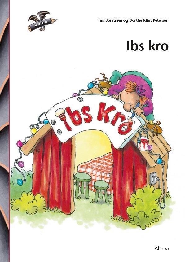 Ibs kro – lydret, 0. kl.