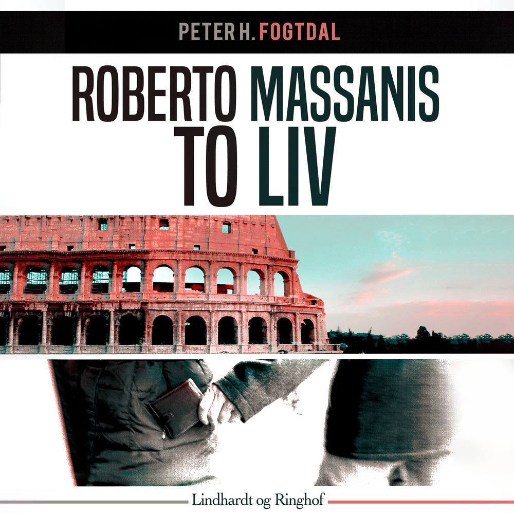 Roberto Massanis to liv
