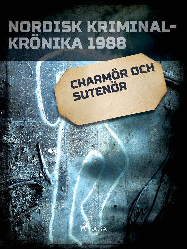 Charmör och sutenör