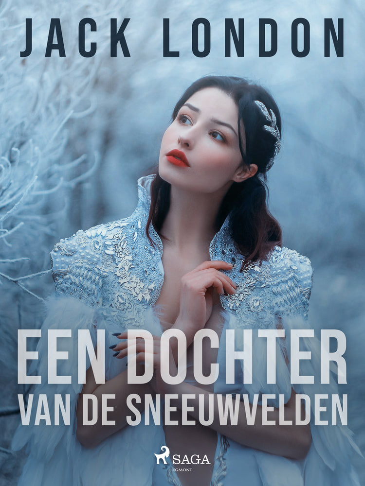 Een dochter van de sneeuwvelden