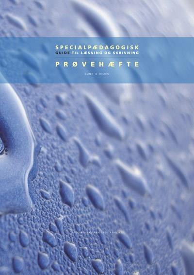 Specialpædagogisk guide til læsning og stavning, 10 stk.