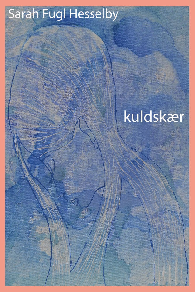 kuldskær