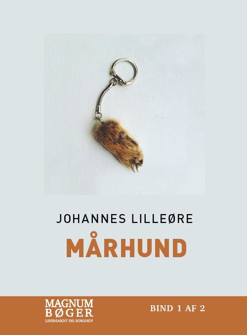 Mårhund