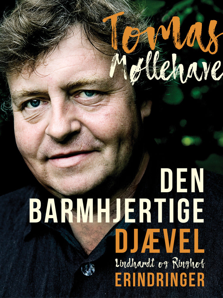 Den barmhjertige djævel