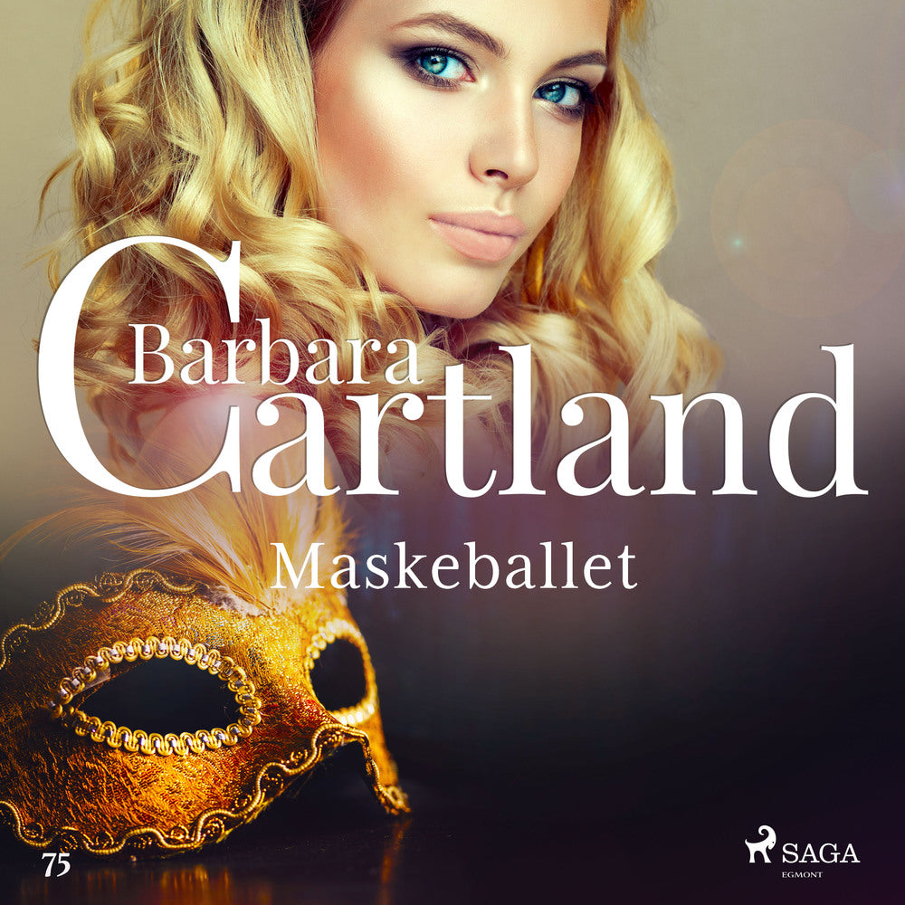 Maskeballet