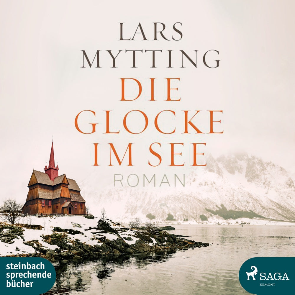 Die Glocke im See