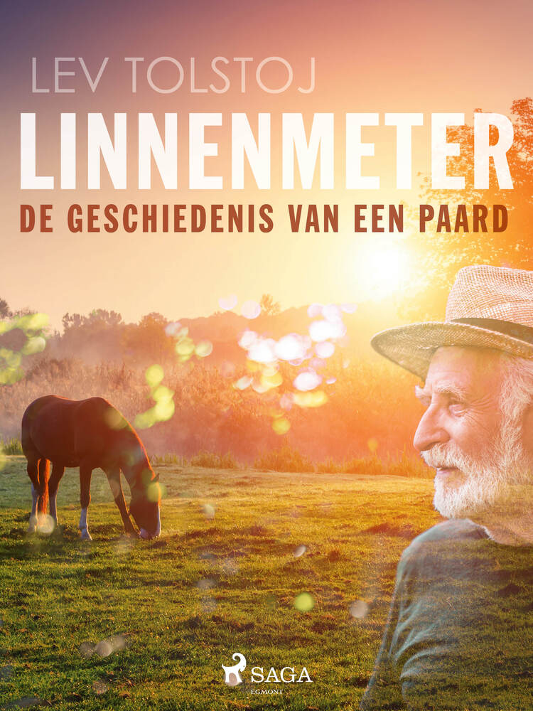 Linnenmeter – De geschiedenis van een paard