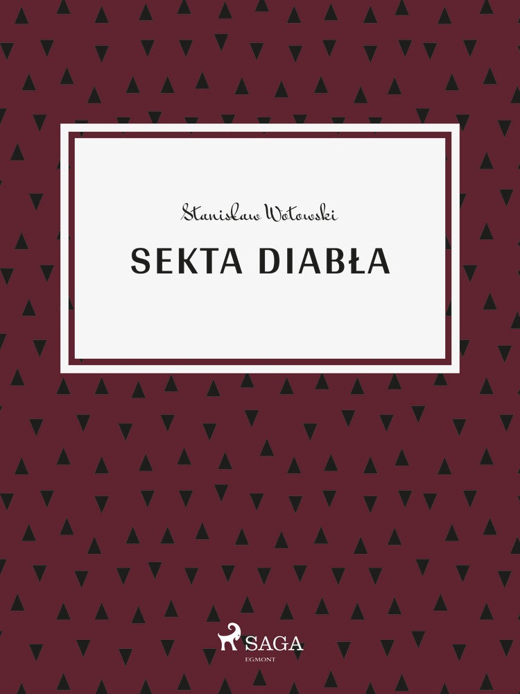 Sekta diabła