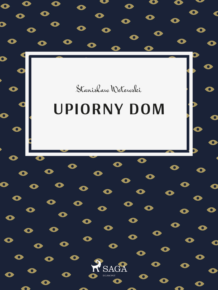 Upiorny dom