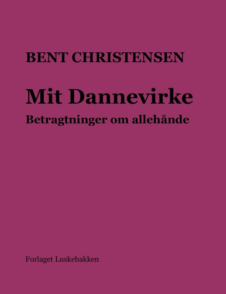 Mit Dannevirke