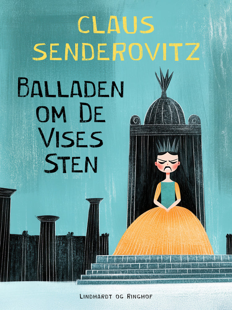 Balladen om De Vises Sten