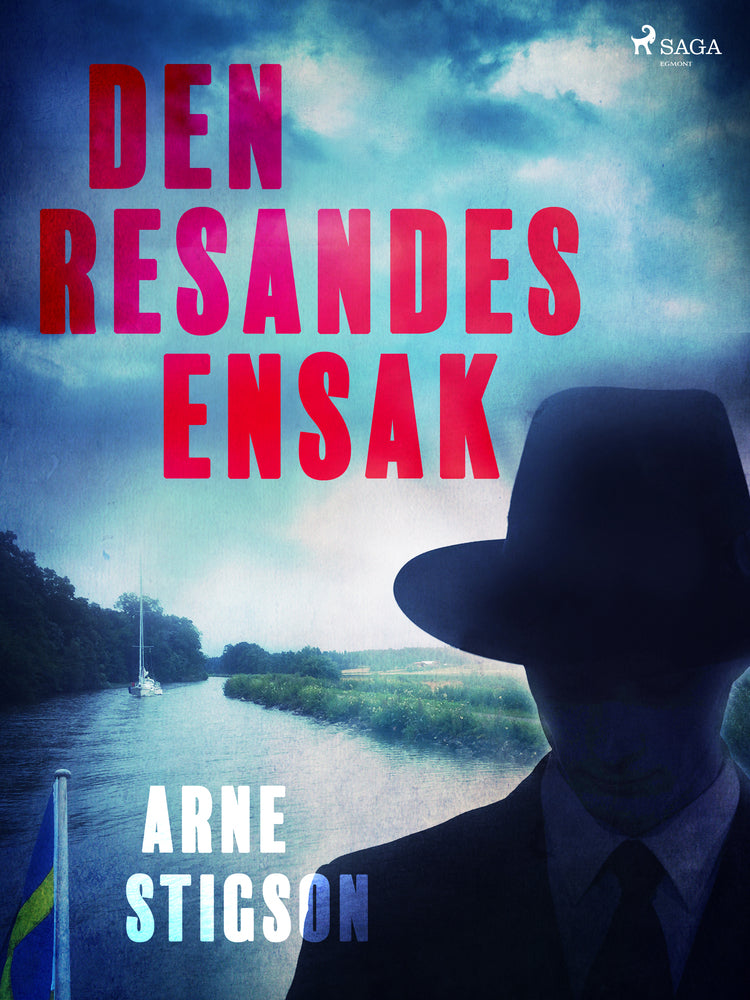 Den resandes ensak