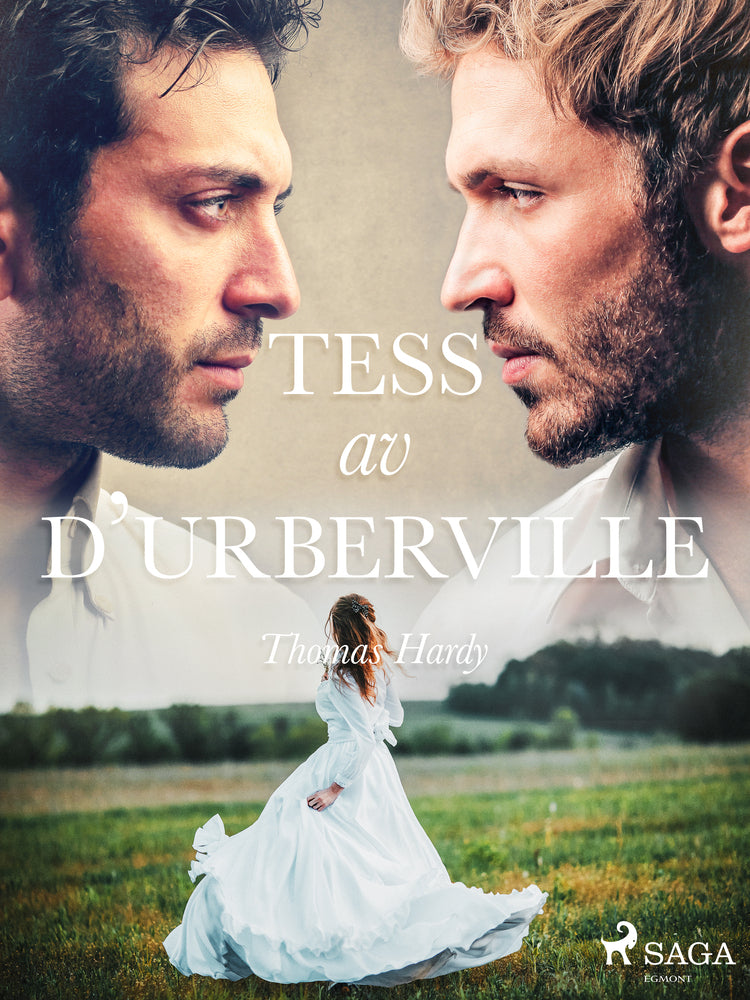 Tess av d Urberville