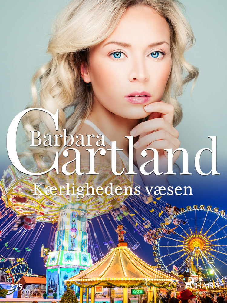Kærlighedens væsen
