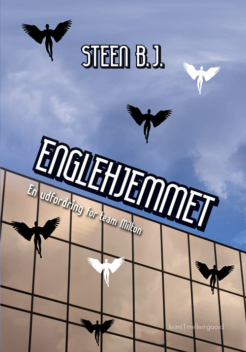 ENGLEHJEMMET