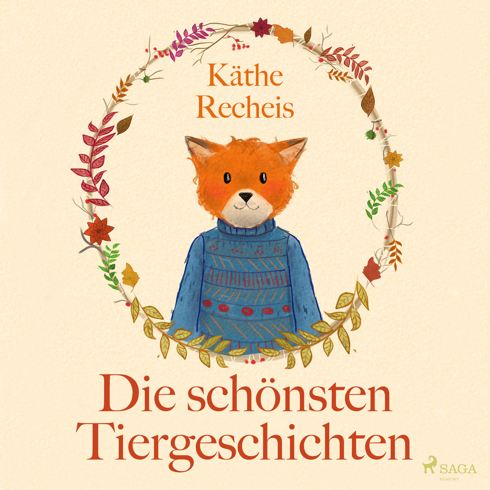 Die schönsten Tiergeschichten