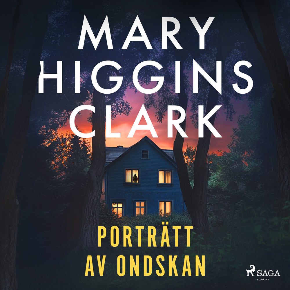 Porträtt av ondskan