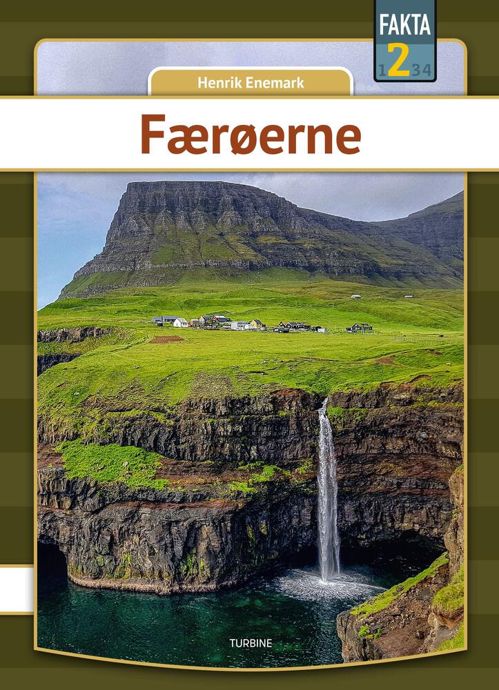 Færøerne
