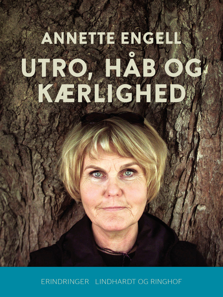 Utro, håb og kærlighed