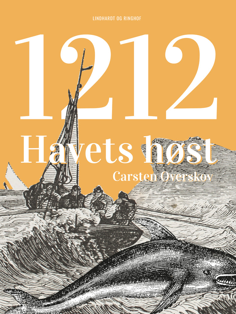 1212 Havets høst