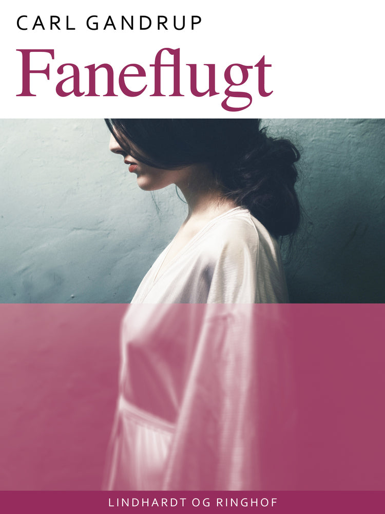 Faneflugt