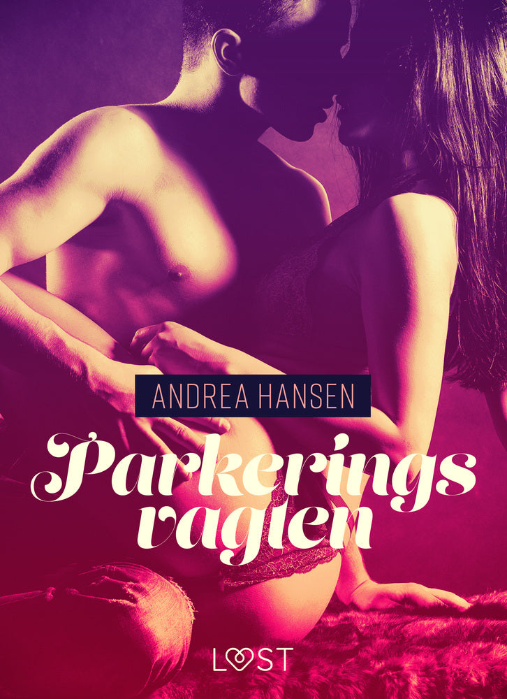 Parkeringsvagten