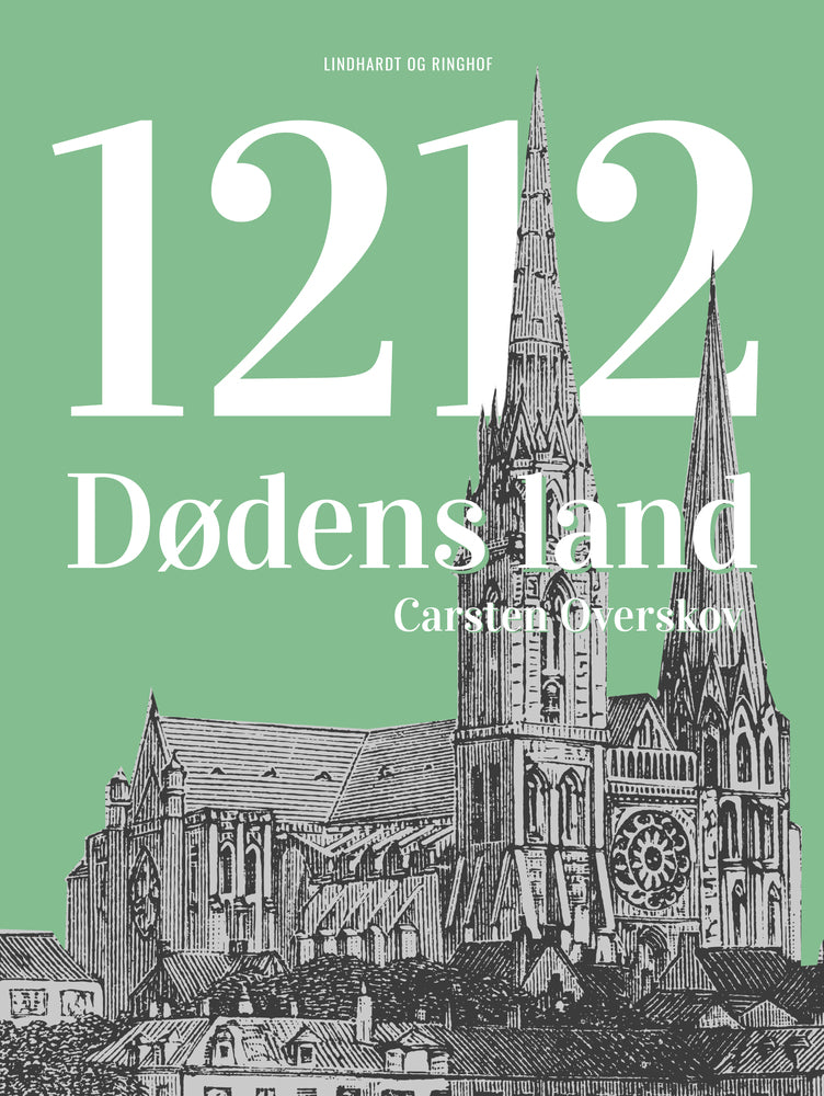1212 Dødens land