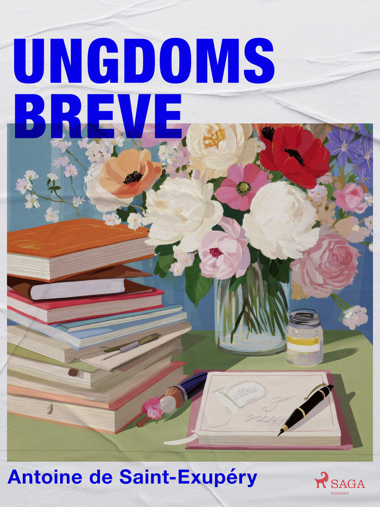 Ungdomsbreve