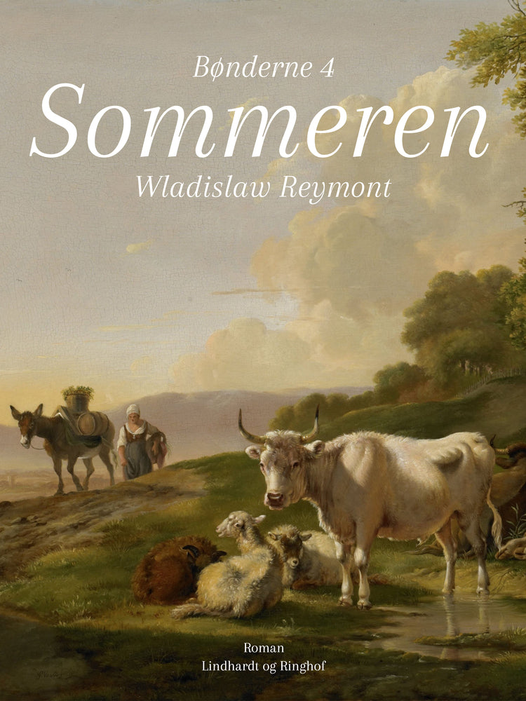 Bønderne: 4. Sommeren