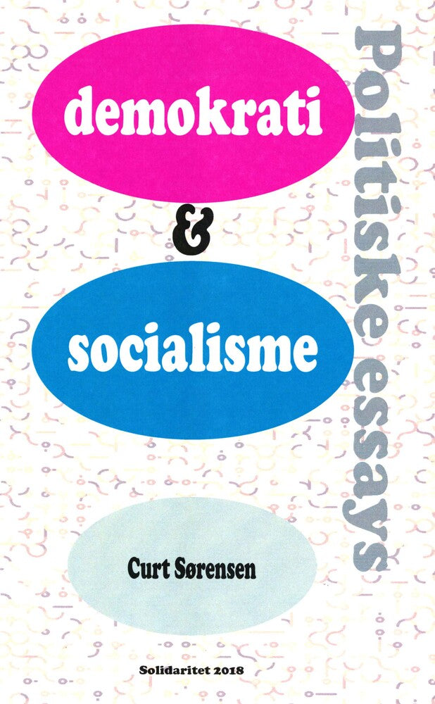 Demokrati og socialisme