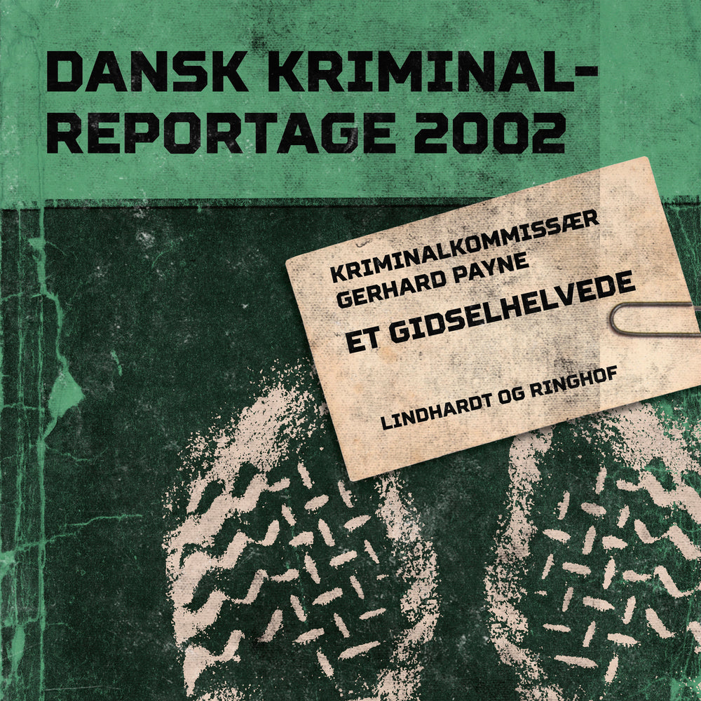 Et gidselhelvede