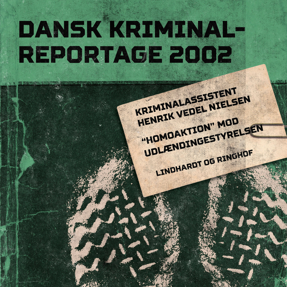 "Homoaktion" mod udlændingestyrelsen