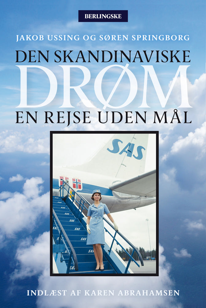 Den skandinaviske drøm