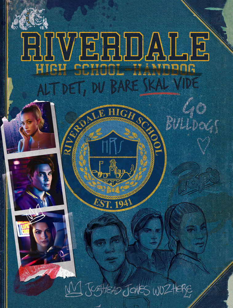 Riverdale - High School-håndbog