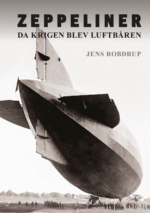 ZEPPELINER