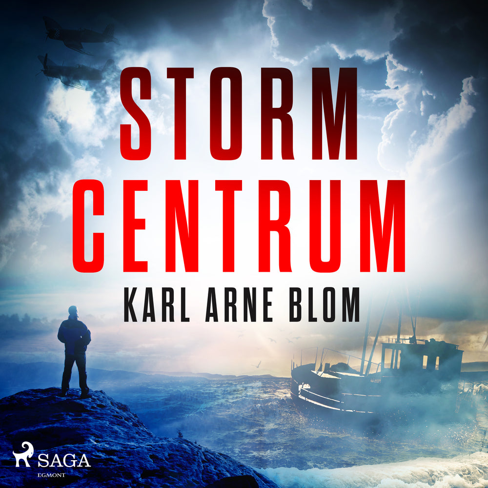 Stormcentrum