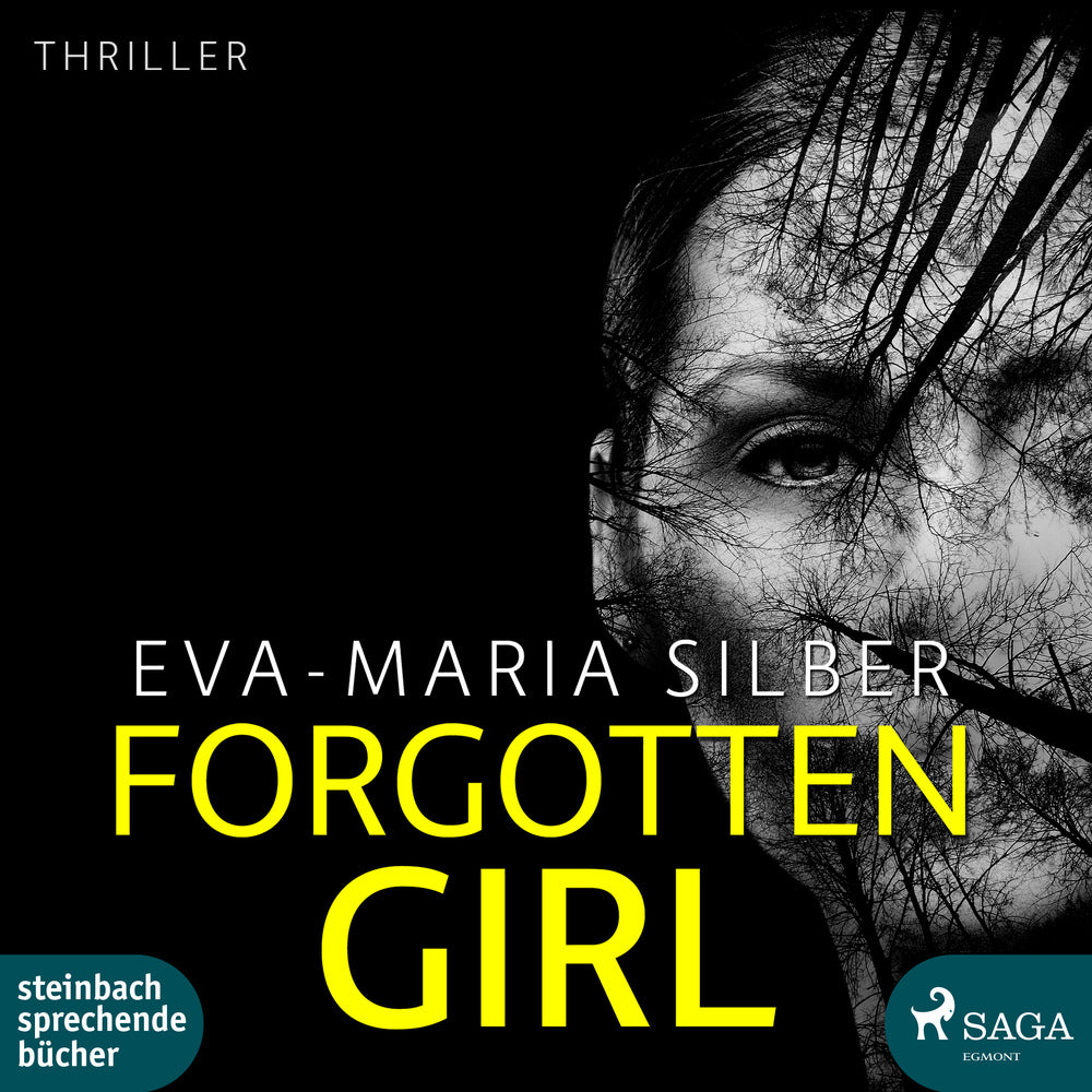 Forgotten Girl