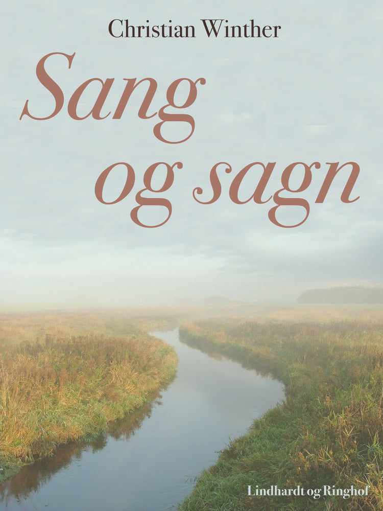 Sang og sagn