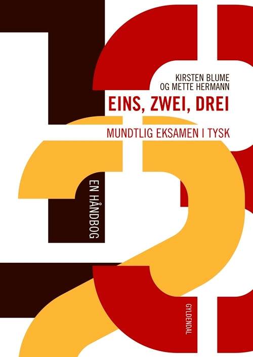 Eins, Zwei, Drei