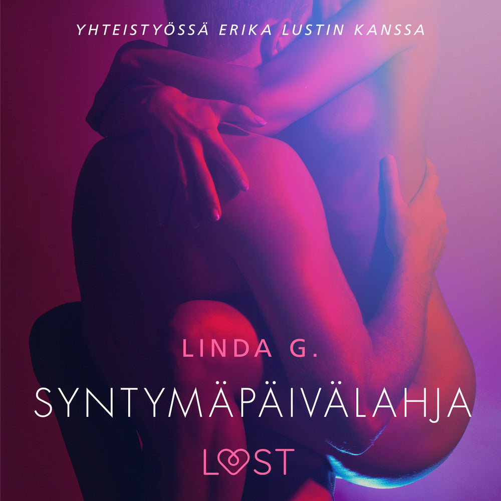 Syntymäpäivälahja - eroottinen novelli