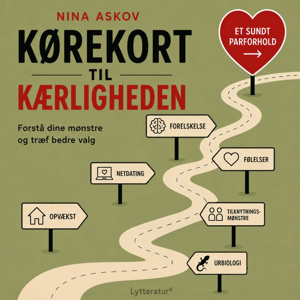 Kørekort til kærligheden