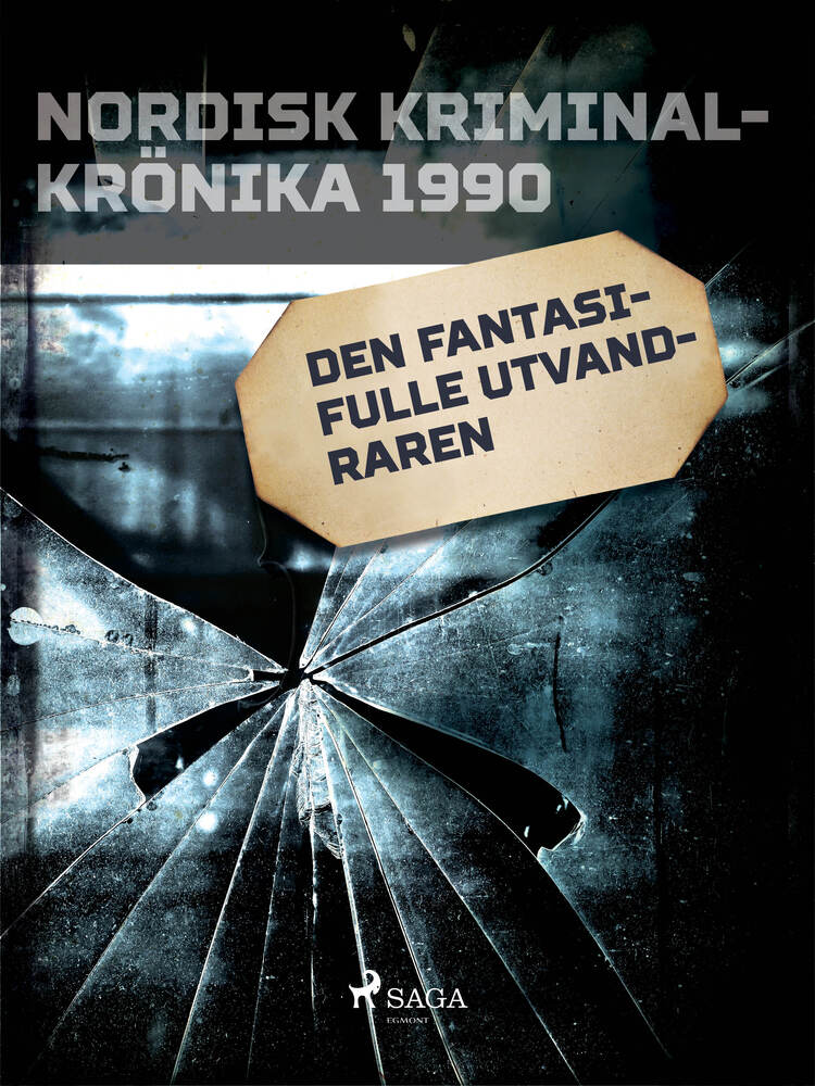 Den fantasifulle utvandraren