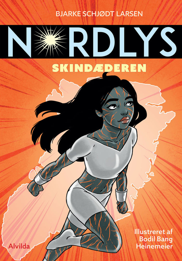Nordlys 1: Skindæderen