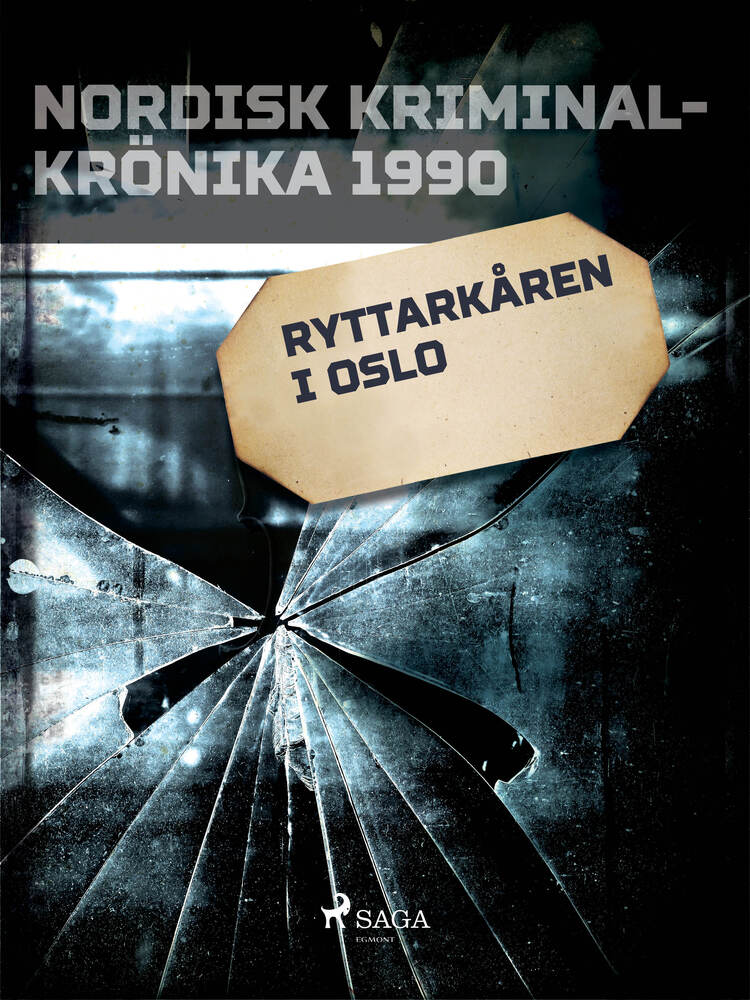 Ryttarkåren i Oslo