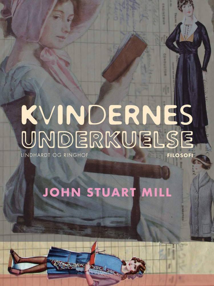 Kvindernes underkuelse