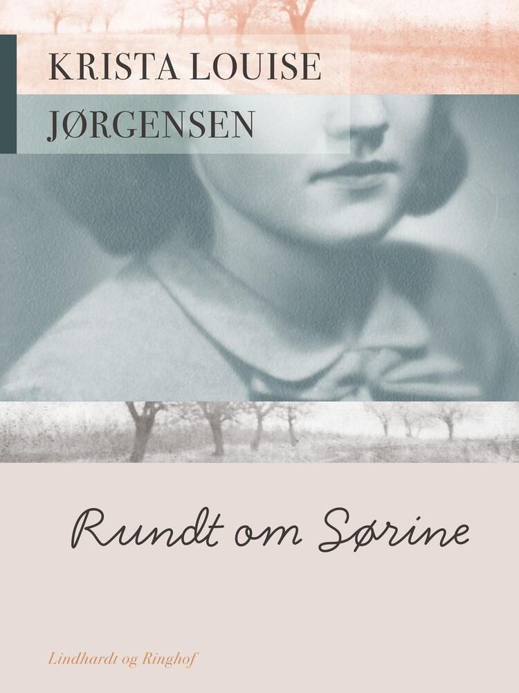 Rundt om Sørine
